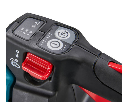Купити Акумуляторний кущоріз Makita XGT 40 V Max, 750 мм (UH005GZ)