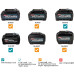 Купити Акумуляторний кущоріз Makita XGT 40 V Max, 750 мм (UH005GZ)