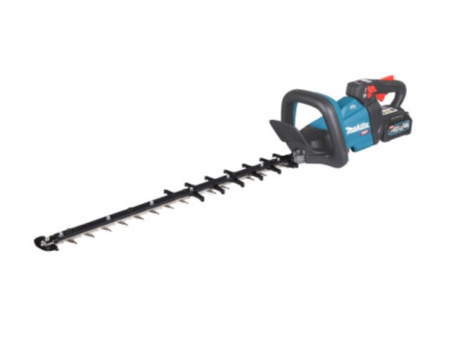 Купити Акумуляторний кущоріз Makita UH006GZ