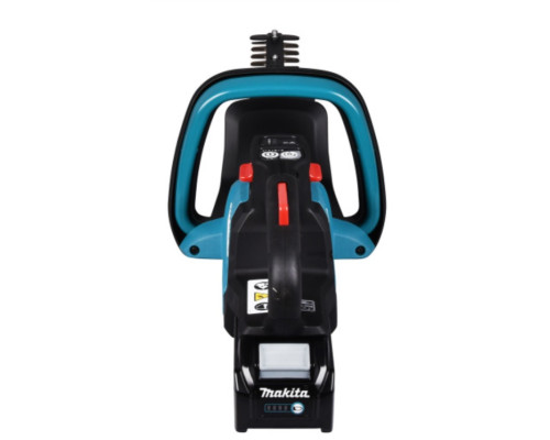 Купити Акумуляторний кущоріз Makita UH006GZ