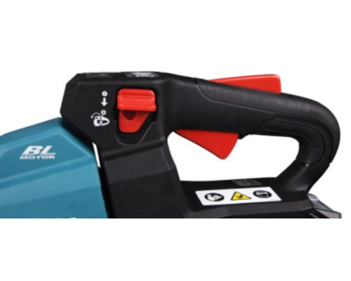 Купити Акумуляторний кущоріз Makita UH006GZ