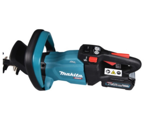 Купити Акумуляторний кущоріз Makita UH006GZ