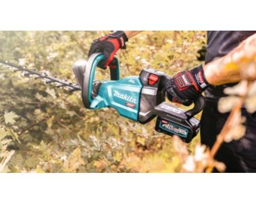 Купити Акумуляторний кущоріз Makita UH006GZ