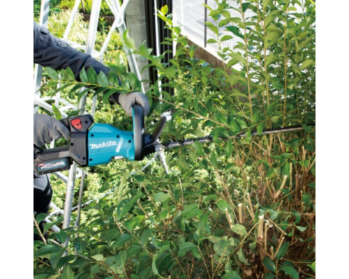 Купити Акумуляторний кущоріз Makita UH006GZ