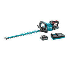 Акумуляторний кущоріз Makita XGT UH008GD201