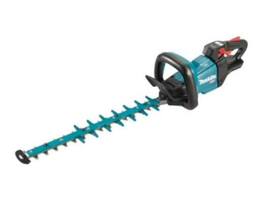 Купити Акумуляторний кущоріз Makita XGT UH008GD201