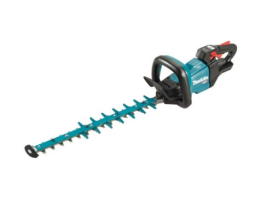 Купити Акумуляторний кущоріз Makita XGT UH008GZ (каркас)