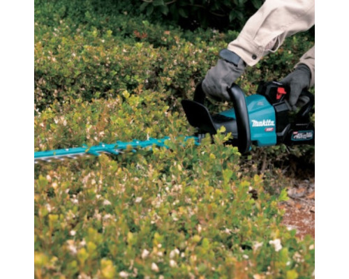 Купити Акумуляторний кущоріз Makita XGT UH008GZ (каркас)