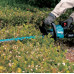 Купити Акумуляторний кущоріз Makita XGT UH008GZ (каркас)