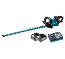 Аккумуляторный кусторез XGT MAKITA UH009GD201