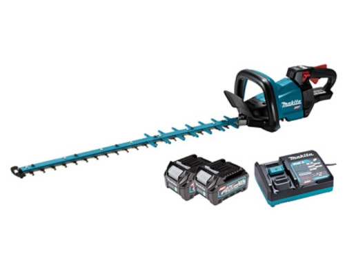 Купить Аккумуляторный кусторез XGT MAKITA UH009GD201