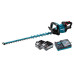 Купить Аккумуляторный кусторез XGT MAKITA UH009GD201