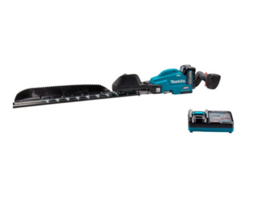 Купить Аккумуляторный кусторез Makita XGT 40 V Max UH013GM101, 1 акб BL4040, з/п DC40RA
