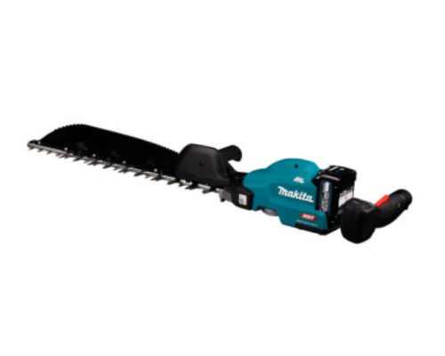 Купить Аккумуляторный кусторез Makita XGT 40 V Max UH013GM101, 1 акб BL4040, з/п DC40RA