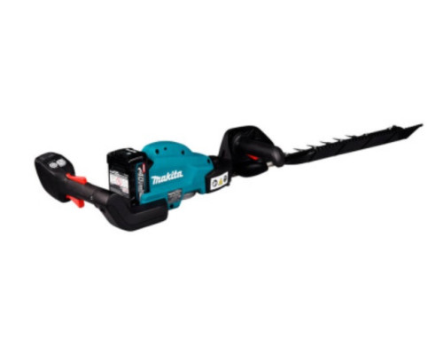 Купить Аккумуляторный кусторез Makita XGT 40 V Max UH013GM101, 1 акб BL4040, з/п DC40RA