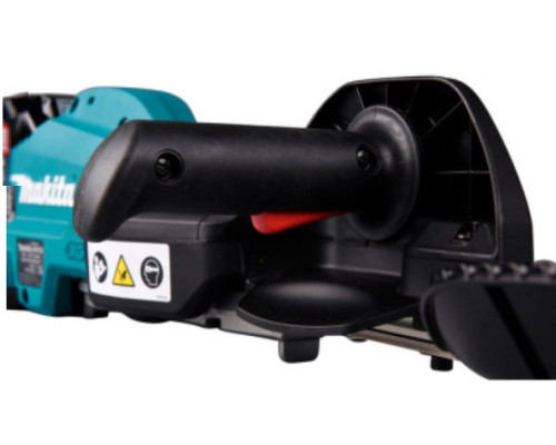 Купить Аккумуляторный кусторез Makita XGT 40 V Max UH013GM101, 1 акб BL4040, з/п DC40RA