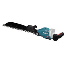 Аккумуляторный кусторез Makita XGT UH013GZ (каркас)