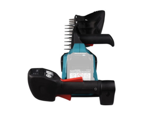 Купить Аккумуляторный кусторез Makita XGT UH013GZ (каркас)