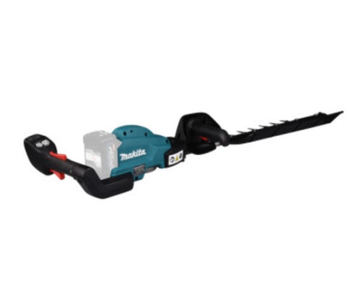 Купить Аккумуляторный кусторез Makita XGT UH013GZ (каркас)