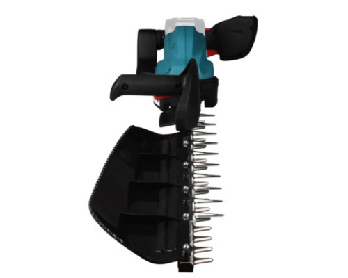 Купить Аккумуляторный кусторез Makita XGT UH013GZ (каркас)