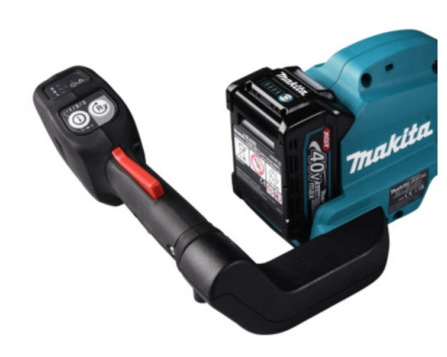 Купить Аккумуляторный кусторез Makita XGT UH013GZ (каркас)
