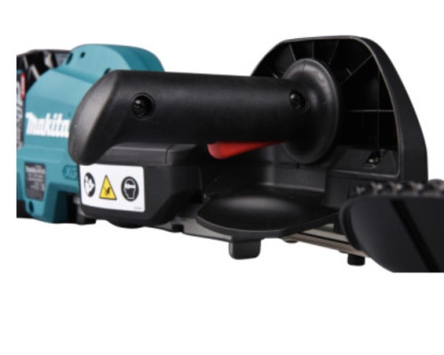 Купить Аккумуляторный кусторез Makita XGT UH013GZ (каркас)