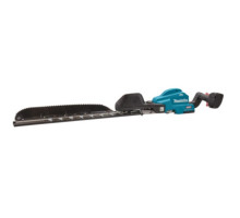 Аккумуляторный кусторез Makita XGT UH014GZ (каркас)