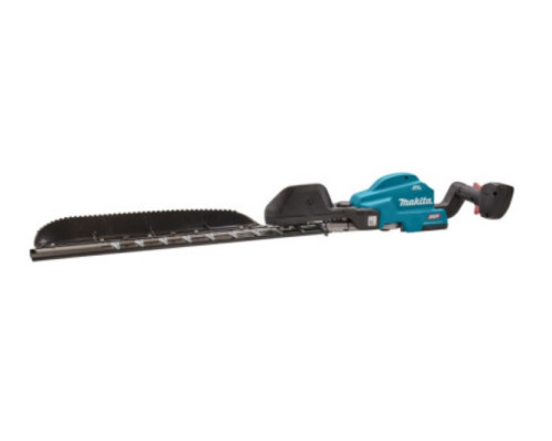 Купить Аккумуляторный кусторез Makita XGT UH014GZ (каркас)