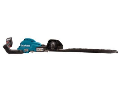 Купить Аккумуляторный кусторез Makita XGT UH014GZ (каркас)