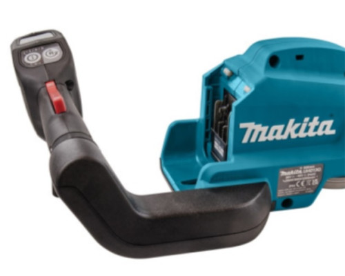 Купить Аккумуляторный кусторез Makita XGT UH014GZ (каркас)