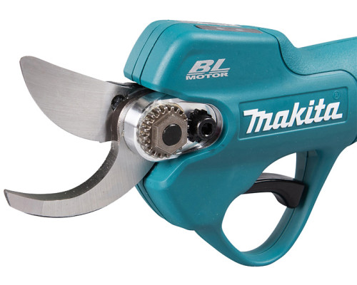 Купить Аккумуляторный секатор Makita UP100DZ, без акб и з/п
