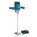 Купить Аккумуляторный миксер Makita XGT 40 V Max UT001GM103, 1 акб BL4040, з/п DC40RA