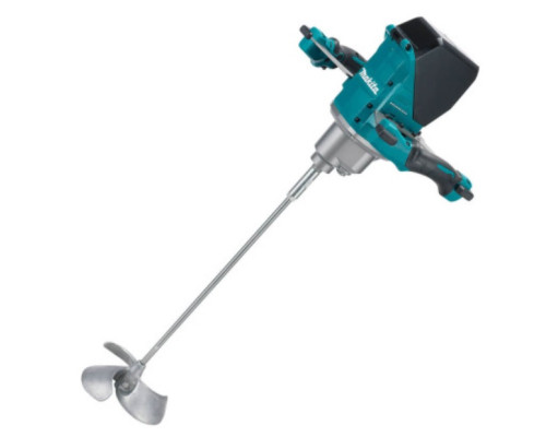 Купить Аккумуляторный миксер Makita XGT 40 V Max UT001GM103, 1 акб BL4040, з/п DC40RA