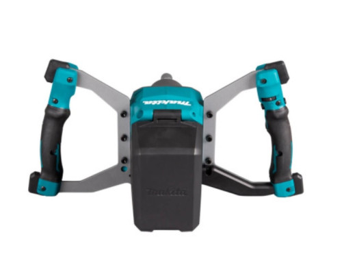 Купить Аккумуляторный миксер Makita XGT 40 V Max UT001GM103, 1 акб BL4040, з/п DC40RA