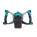 Купить Аккумуляторный миксер Makita XGT 40 V Max UT001GM103, 1 акб BL4040, з/п DC40RA