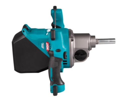 Купить Аккумуляторный миксер Makita XGT 40 V Max UT001GM103, 1 акб BL4040, з/п DC40RA