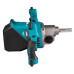 Купить Аккумуляторный миксер Makita XGT 40 V Max UT001GM103, 1 акб BL4040, з/п DC40RA
