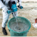 Купить Аккумуляторный миксер Makita XGT 40 V Max UT001GM103, 1 акб BL4040, з/п DC40RA