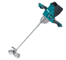 Аккумуляторный миксер Makita XGT 40 V Max UT001GZ02, без акб и з/п