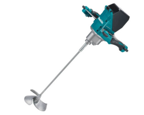 Купити Акумуляторний міксер Makita XGT 40 V Max UT001GZ02, без акб і з/п