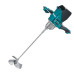 Купити Акумуляторний міксер Makita XGT 40 V Max UT001GZ02, без акб і з/п