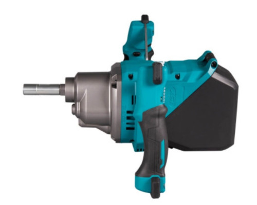 Купити Акумуляторний міксер Makita XGT 40 V Max UT001GZ02, без акб і з/п