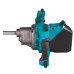 Купити Акумуляторний міксер Makita XGT 40 V Max UT001GZ02, без акб і з/п