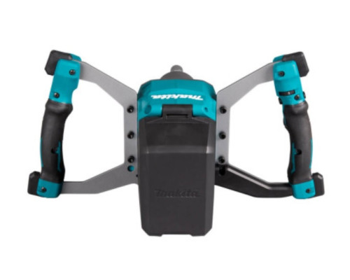 Купити Акумуляторний міксер Makita XGT 40 V Max UT001GZ02, без акб і з/п