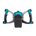 Купити Акумуляторний міксер Makita XGT 40 V Max UT001GZ02, без акб і з/п