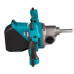 Купити Акумуляторний міксер Makita XGT 40 V Max UT001GZ02, без акб і з/п