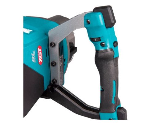 Купити Акумуляторний міксер Makita XGT 40 V Max UT001GZ02, без акб і з/п