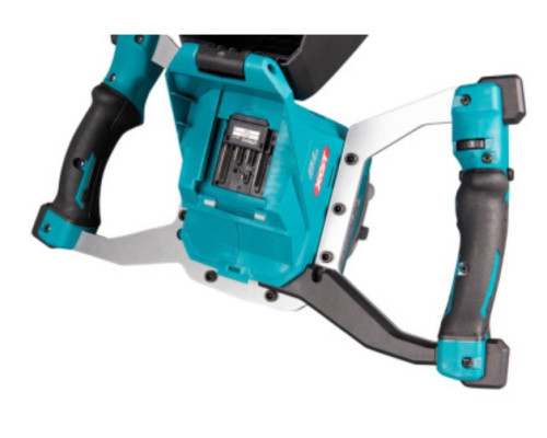 Купити Акумуляторний міксер Makita XGT 40 V Max UT001GZ02, без акб і з/п