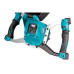 Купити Акумуляторний міксер Makita XGT 40 V Max UT001GZ02, без акб і з/п