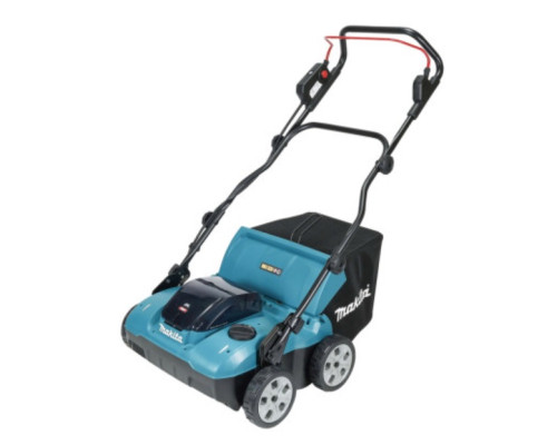 Купить Аккумуляторный аэратор Makita XGT 40 V MAX UV001GZ, без акб и ж/п